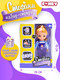 Миниатюра изображения товара Кукла с аксессуарами Funky Toys FT091935-5