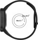 Миниатюра изображения товара Ремешок для фитнес-трекера Rumi Sport для Xiaomi Redmi Watch 3 (темно-зеленый)