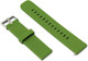 Миниатюра изображения товара Ремешок для умных часов Rumi Casual 20мм (зеленый)