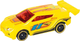 Миниатюра изображения товара Автомобиль игрушечный Funky Toys Die-Cast / FT0726579-29 (ярко-желтый)