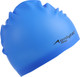 Миниатюра изображения товара Шапочка для плавания Onlytop 10639093 (синий)