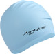 Миниатюра изображения товара Шапочка для плавания Onlytop 10639091 (голубой)