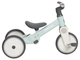 Миниатюра изображения товара Трехколесный велосипед с ручкой Farfello 6588 (мятный)