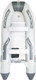 Миниатюра изображения товара Надувная лодка Haibo HBD 330AL