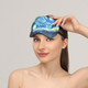 Миниатюра изображения товара Маска для сна Onlytop Ван Гог / 7580664 (синий)