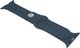 Миниатюра изображения товара Ремешок для умных часов Rumi Sport Band для Apple Watch 38/40/41мм (темно-синий)