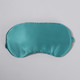 Миниатюра изображения товара Маска для сна Onlytop Шелк / 9924907 (изумрудный)