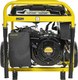 Миниатюра изображения товара Бензиновый генератор Garvill GP5500-K3