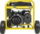 Миниатюра изображения товара Бензиновый генератор Garvill GP5500-K3