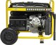 Миниатюра изображения товара Бензиновый генератор Garvill GP5500-K3
