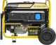 Миниатюра изображения товара Бензиновый генератор Garvill GP5500-K3