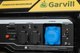 Миниатюра изображения товара Бензиновый генератор Garvill GP5500-K3
