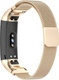 Миниатюра изображения товара Ремешок для фитнес-трекера Rumi Milanese Loop для Honor Band 4/Band 5 (золото)