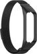 Миниатюра изображения товара Ремешок для фитнес-трекера Rumi Milanese Loop для Samsung Galaxy Fit e (черный)