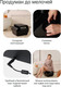 Миниатюра изображения товара Массажер электронный CleverCare Massage Capsula / CC-111MC