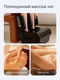 Миниатюра изображения товара Массажер электронный CleverCare Massage Capsula / CC-111MC