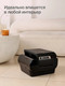 Миниатюра изображения товара Массажер электронный CleverCare Massage Capsula / CC-111MC
