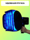 Миниатюра изображения товара Осветитель студийный RayLab RL-100RGB-S