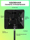 Миниатюра изображения товара Осветитель студийный RayLab RL-100RGB-S