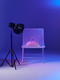 Миниатюра изображения товара Осветитель студийный RayLab RL-100RGB-S