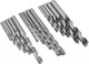 Миниатюра изображения товара Набор сверл ILOforce 60 704 / IF-DBS16M