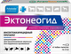 Миниатюра изображения товара Капли от блох Pchelodar Эктонеогид (4шт)