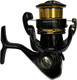Миниатюра изображения товара Катушка безынерционная Daiwa 23 Legalis LT3000-C / 10008-004