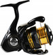Миниатюра изображения товара Катушка безынерционная Daiwa 23 Legalis LT3000-C / 10008-004