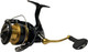 Миниатюра изображения товара Катушка безынерционная Daiwa 23 Legalis LT3000-C / 10008-004