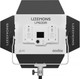 Миниатюра изображения товара Осветитель студийный Godox Litemons LP600R / 32208