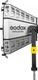 Миниатюра изображения товара Рефлектор Godox Knowled BeamLight B60 с байонетом Bowens / 32489