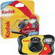 Миниатюра изображения товара Фотоаппарат одноразовый Kodak FunSaver 39 кадров