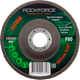 Миниатюра изображения товара Шлифовальный круг RockForce 29 639 / RF-FD580M
