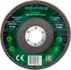 Миниатюра изображения товара Шлифовальный круг RockForce 29 640 / RF-FD5100M