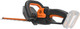 Миниатюра изображения товара Кусторез аккумуляторный Worx WG264E.9