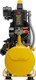 Миниатюра изображения товара Воздушный компрессор Denzel DLP-950/10 / 58141