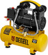 Миниатюра изображения товара Воздушный компрессор Denzel DLP-950/10 / 58141