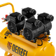 Миниатюра изображения товара Воздушный компрессор Denzel DLP -3000/50 / 58144