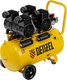 Миниатюра изображения товара Воздушный компрессор Denzel DLP -3000/50 / 58144