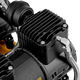 Миниатюра изображения товара Воздушный компрессор Denzel DLP -3000/50 / 58144