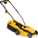 Миниатюра изображения товара Газонокосилка электрическая Denzel GMC-1200 / 96628