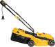 Миниатюра изображения товара Газонокосилка электрическая Denzel GMC-1200 / 96628
