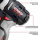 Миниатюра изображения товара Аккумуляторный шуруповерт P.I.T Impact / PSD12K-120A/1