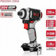 Миниатюра изображения товара Аккумуляторный шуруповерт P.I.T Impact / PSD20H-230A