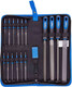 Миниатюра изображения товара Набор напильников Scheppach 60 325 / Sch-5056W (17шт)