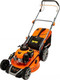 Миниатюра изображения товара Газонокосилка бензиновая P.I.T Maxpiler MLM-46S