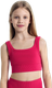Миниатюра изображения товара Топ детский Mark Formelle 117914 (р.158-80, яркая маджента)