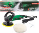Миниатюра изображения товара Полировальная машина RockForce RF-WT03094 (62 352)