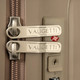 Миниатюра изображения товара Чемодан на колесах Valigetti 344-4042-20BEG (бежевый)