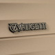 Миниатюра изображения товара Чемодан на колесах Valigetti 344-4042-20BEG (бежевый)